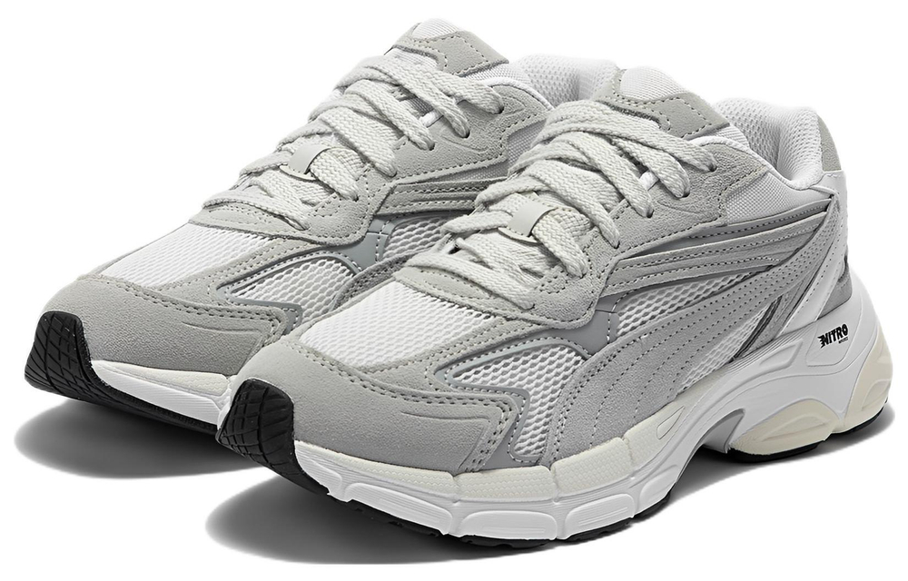 Кроссовки PUMA Teveris Nitro, 388774-01