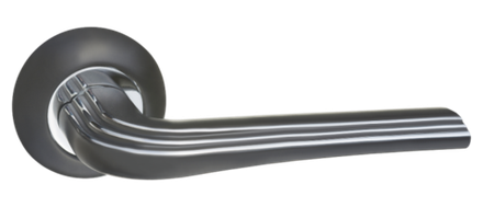 Дверная ручка "Терамо" RENZ