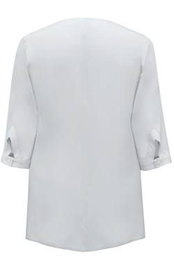 Туника 2283ЮП, Серебро #176Са202283ЮП
