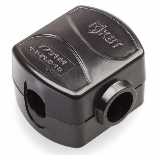 Сжим ответвительный У731М (4-10/1.5-10) КВТ 61640