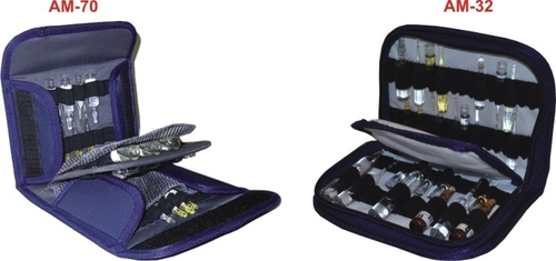 Ампульница АМ-70