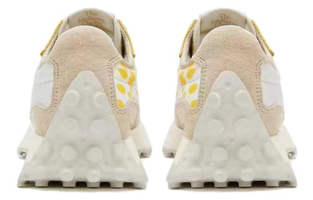 Кроссовки The Beast X New Balance Nb 327 (Женская размерная сетка)