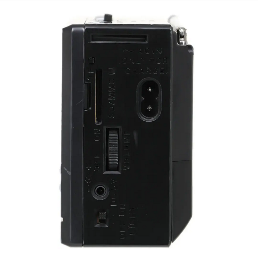 Радиоприемник Эфир 10 +MP3 плеер