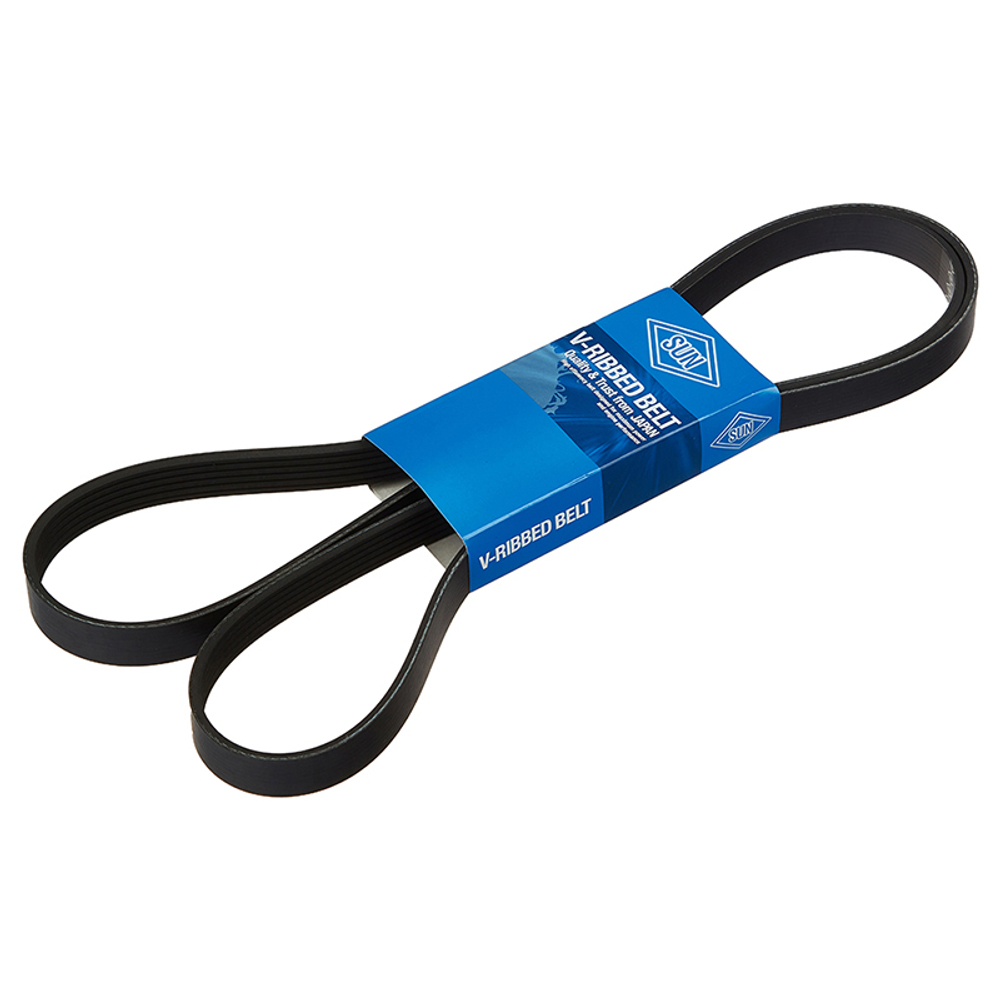 Ремень поликлиновый AVANTECH 6PK1815