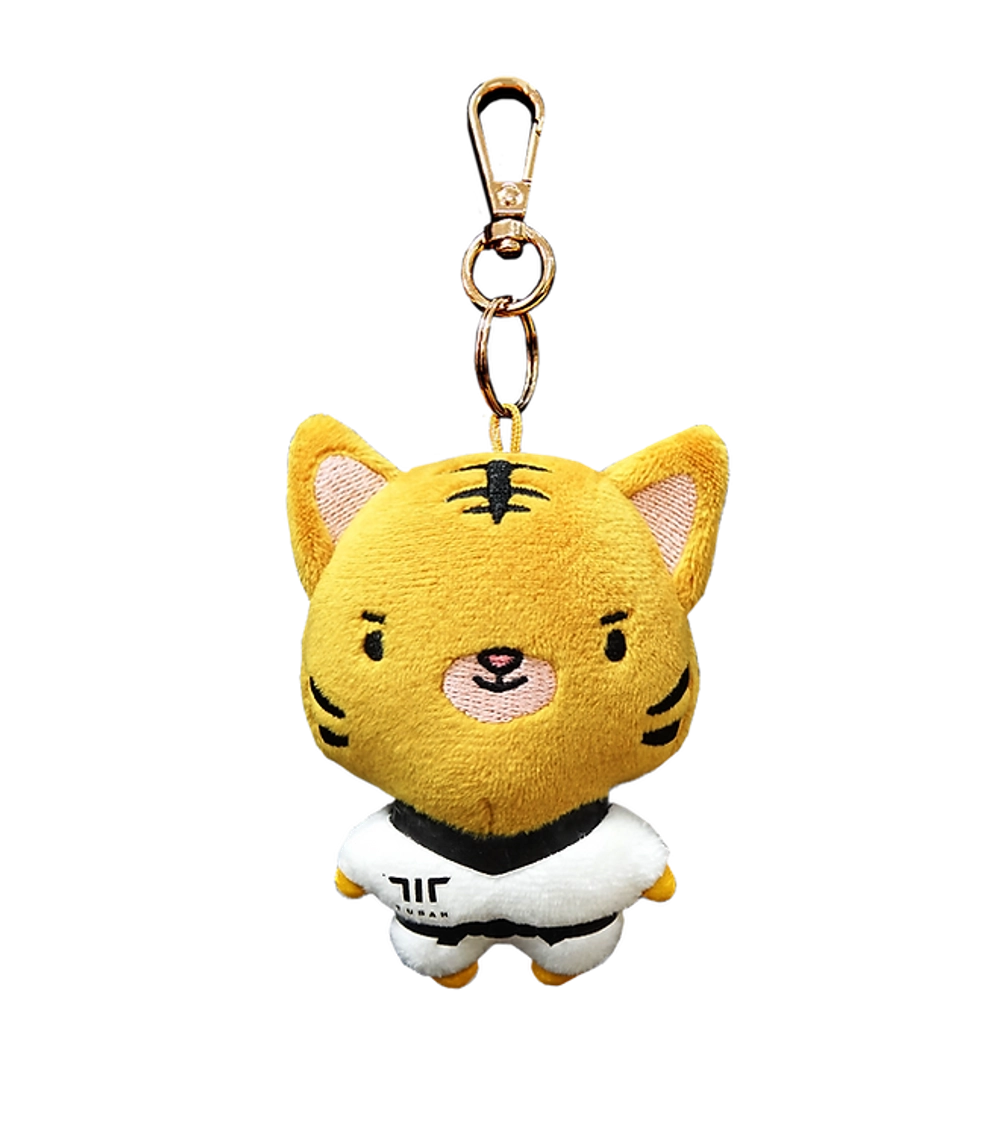 Брелок TKD Тигр КИ