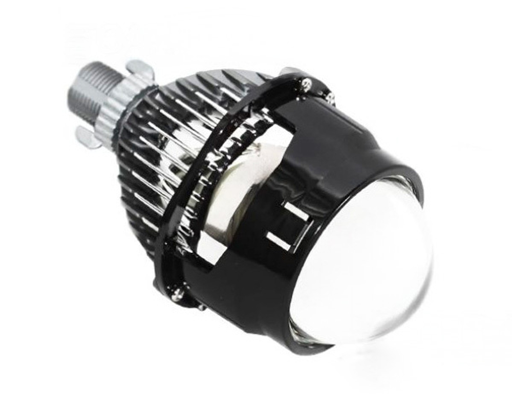 Cветодиодная би-линза CPR X-line S1 30W/35W, 5100K, 2.5 дюйма, 5100K, 1шт