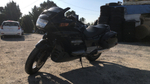 Honda ST 1100 Pan European  JH2SC2620RM400027
