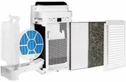 Очиститель воздуха SHARP KC-D51RW