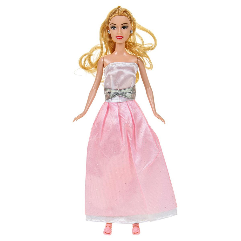 Кукла тип Модель 32см, коробка H209B