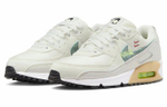 Кроссовки Nike Air Max 90 "Asia" (Женская размерная сетка)