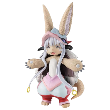Фигурка POP UP PARADE Made in Abyss Nanachi