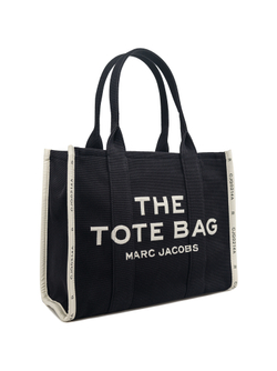 MARC JACOBS сумка - чёрный