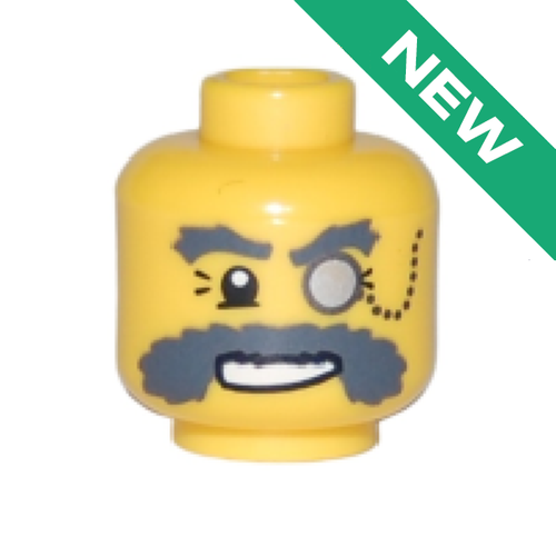 NEW Голова 3626pb0460