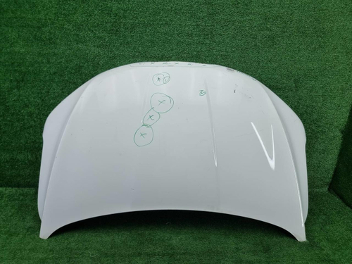 Капот Geely Coolray (2019-2024)