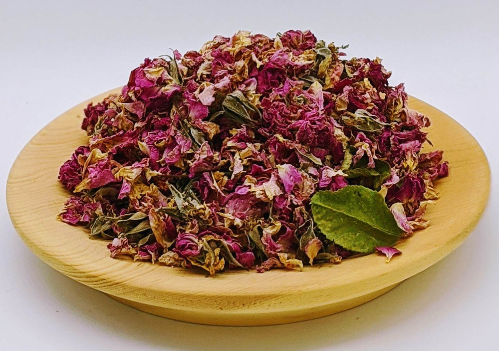 Роза чайная (цвет)