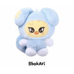 Плюшевая игрушка SKZOO PLUSH in TASY - RUN IT