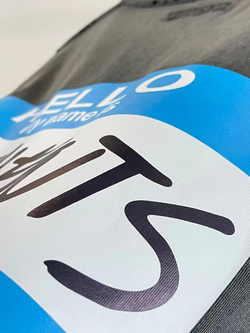 Футболка Vetements