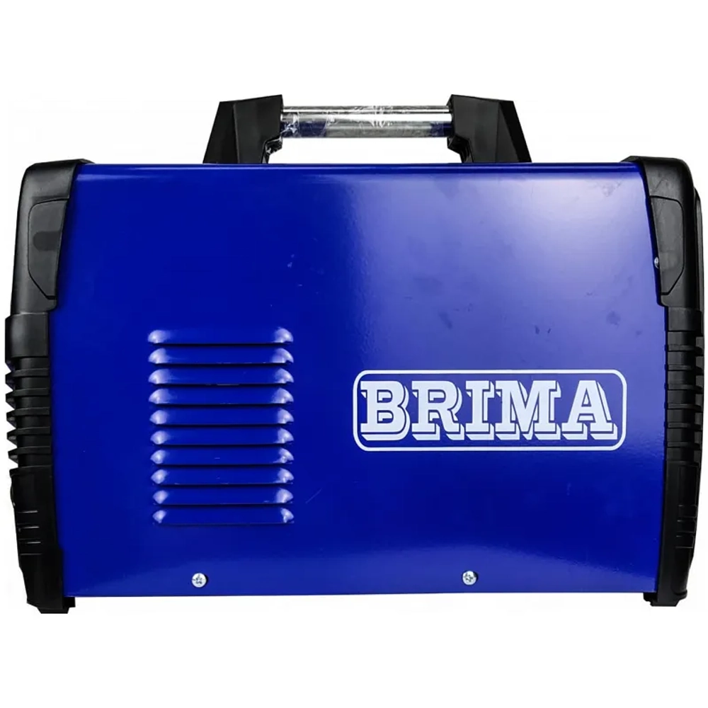 BRIMA ARC-253-1 сварочный инвертор в кейсе НП000000920