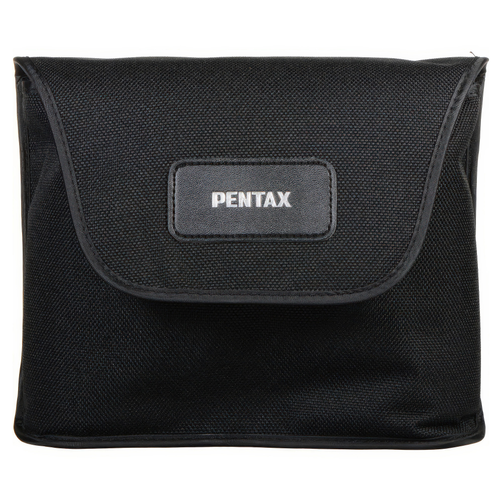 Бинокль Pentax SP 8x40 - Плотный транспортировочный чехол