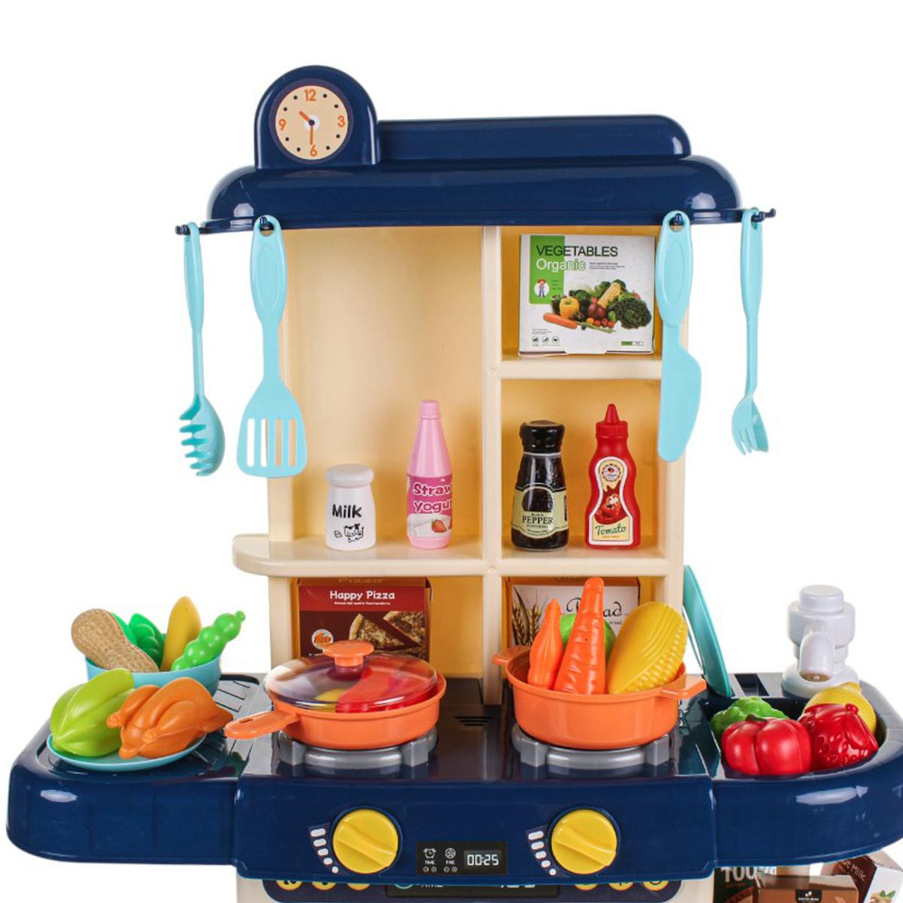 Игровой модуль Кухня, коробка YDF5504-2