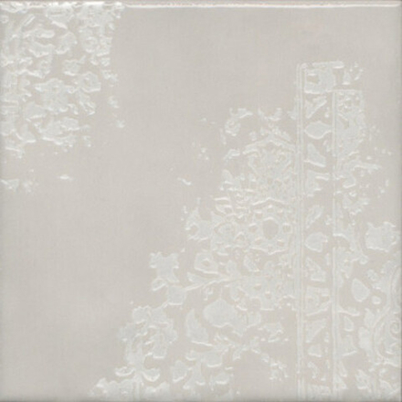 Декор Адриатика 3 серый глянцевый (OS\D332\5306)