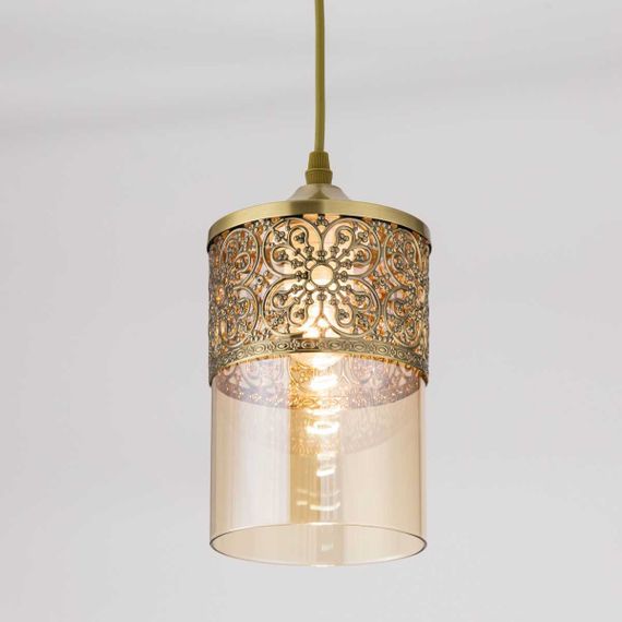 Подвесной светильник Citilux Эмир CL467013