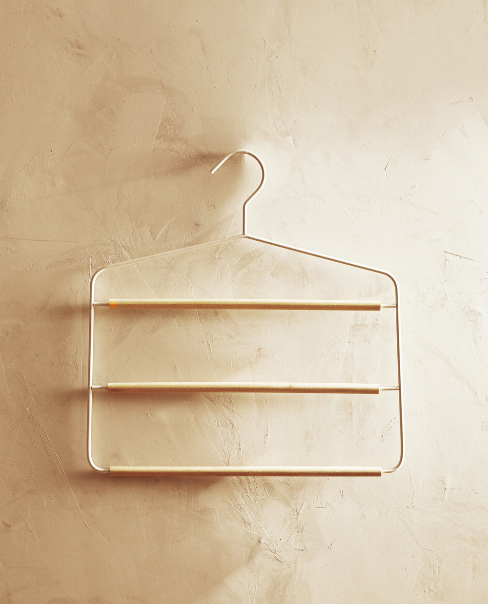 ZARA HOME ВЕШАЛКА ДЛЯ БРЮК