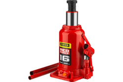 Гидравлический бутылочный домкрат STAYER RED FORCE, 16т, 230-460 мм, 43160-16 43160-16_z01