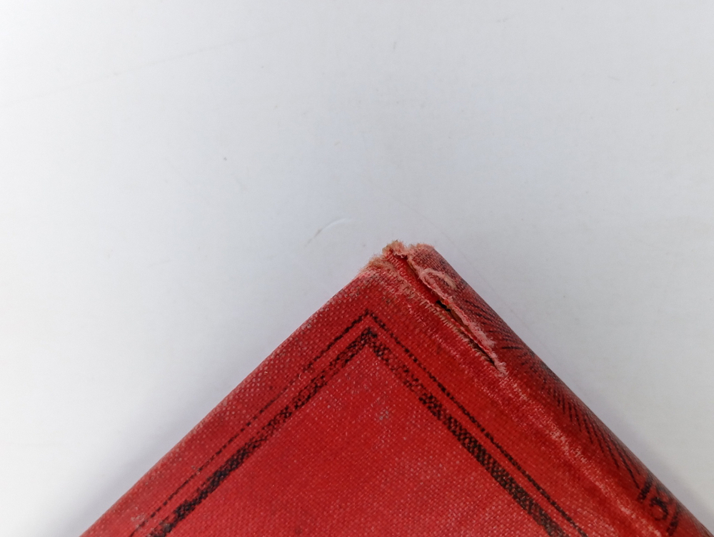 Bibliothek der Unterhaltung und des Wissens. Jahrgang 1901. Siebenter Band