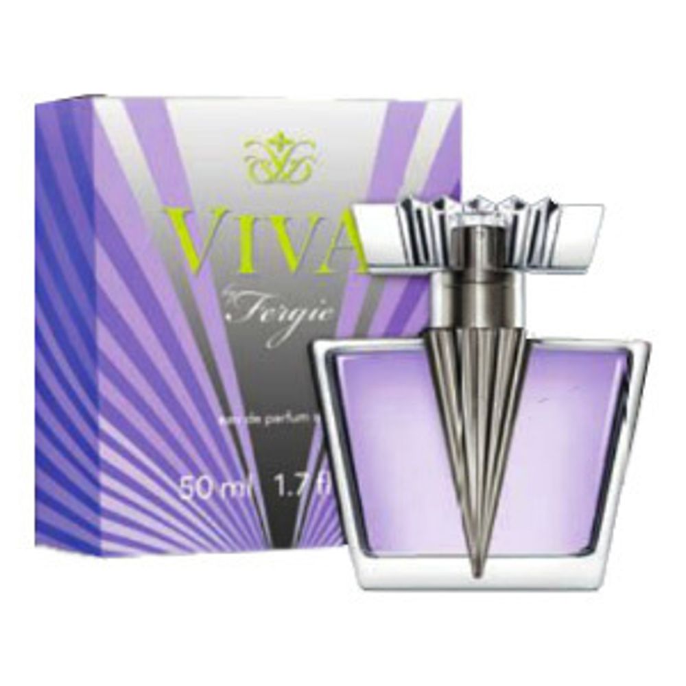 Avon Viva by Fergie