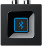 Аудиоадаптер  Logitech 980-000915