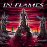 In Flames / Colony (RU)(CD)