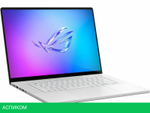 Игровой ноутбук ASUS ROG Zephyrus G16 2024 GA605WV-QR077
