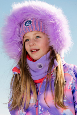 Детский комплект Deux par Deux зима