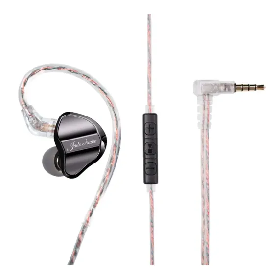 Jade Audio JD1 Black