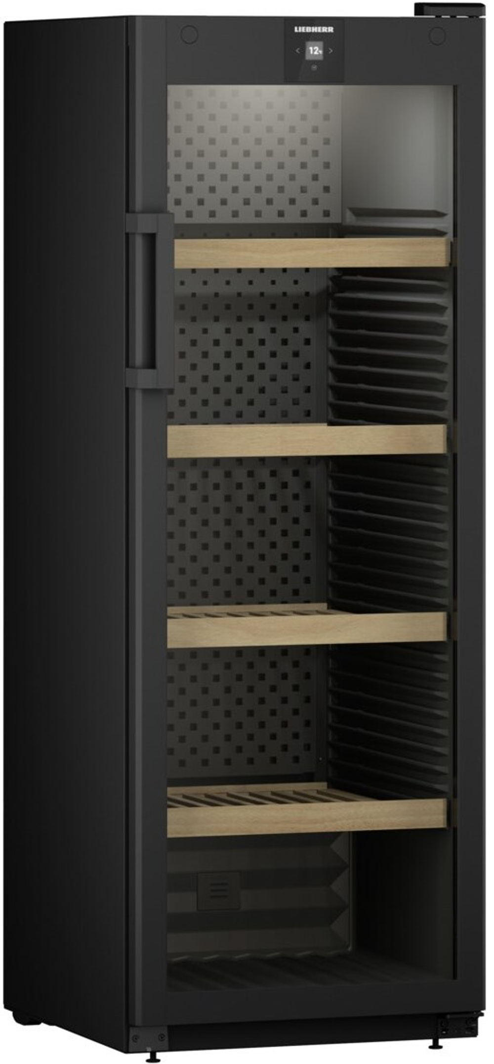 Винный шкаф Liebherr WPbl 5001