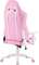 Геймерское кресло Everprof Katana Экокожа Розовый