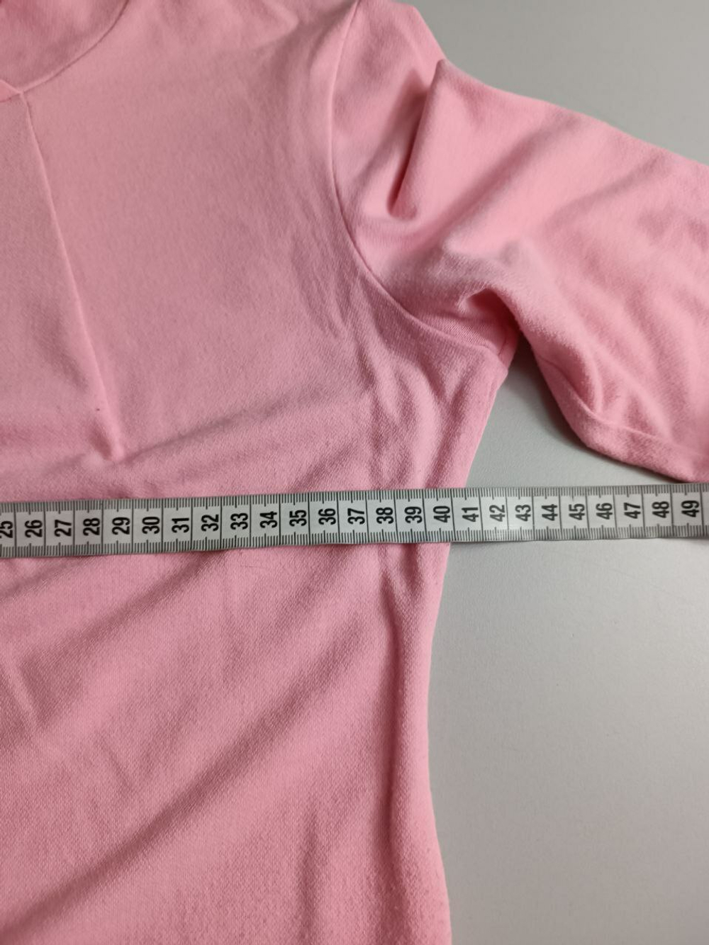 Джемпер Glance с вискозой красивый 44 размер