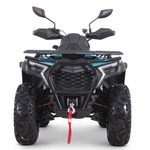 Квадроцикл Motoland 350 T-FORTUNER (с ЭПТС)