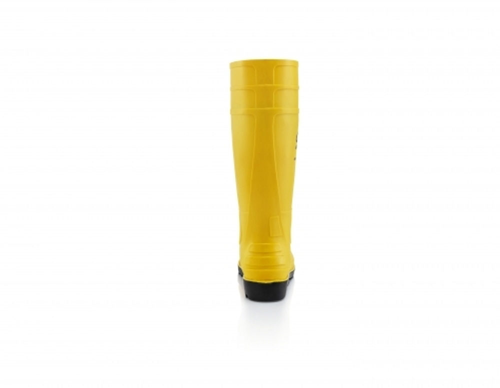 Резиновые сапоги ACERBIS SET BOOTS, жёлтый