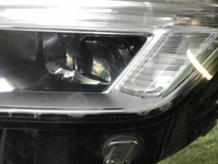 Фара левая Volvo XC90 2 (2014-2019) LED