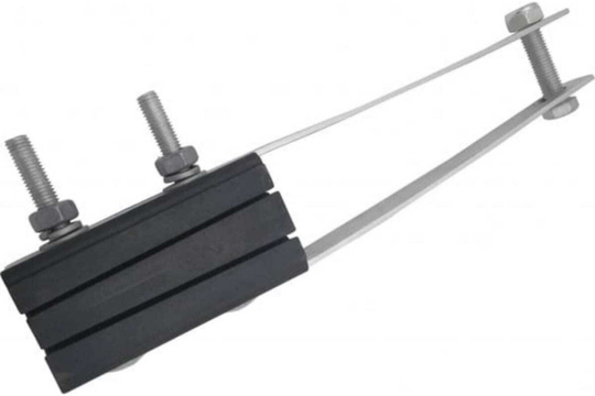 Зажим анкерный RPA 450/120S (4х50-4х120кв.мм) НИЛЕД 10600151