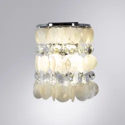 Настенный светильник Arte Lamp PIPIRIMA