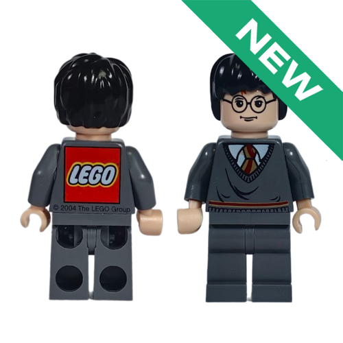 NEW Гарри Поттер hp056a