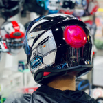 SHOEI NXR2 FORTRESS TC-6