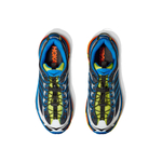 Кроссовки unisex Hoka Mafate Three 2