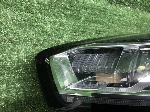 Фара левая Chery Tiggo 7 Pro (2020-2024) LED