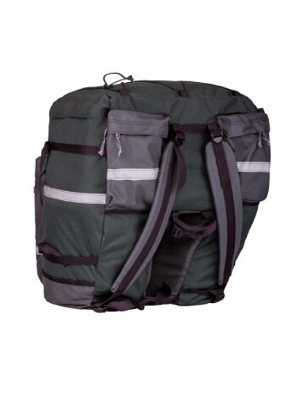 Велорюкзак-100