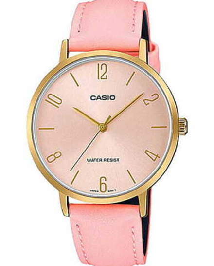 Часы Casio Collection LTP-VT01GL-4B