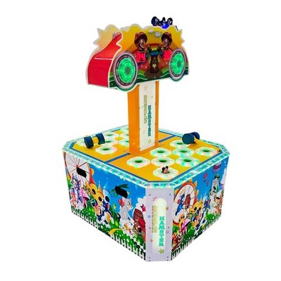 Двойная колотушка «Double bamster»